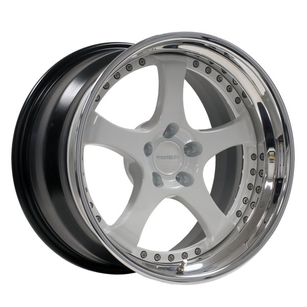 Forgeline RS3 - Competition Motorsport