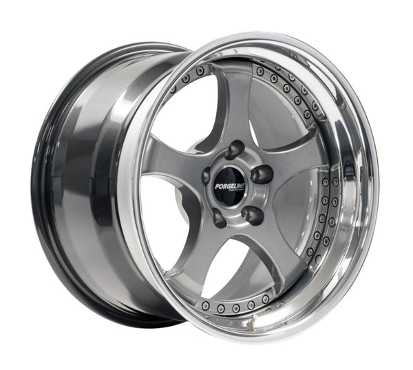 Forgeline RS3 - Competition Motorsport