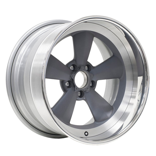 Forgeline RS5 - Competition Motorsport