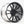 Forgeline SS1R Wheels - Competition Motorsport