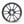 Forgeline SS1R Wheels - Competition Motorsport