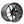 Forgeline VV1R Wheels - Competition Motorsport