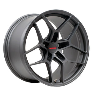 Forgeline VV1R Wheels - Competition Motorsport