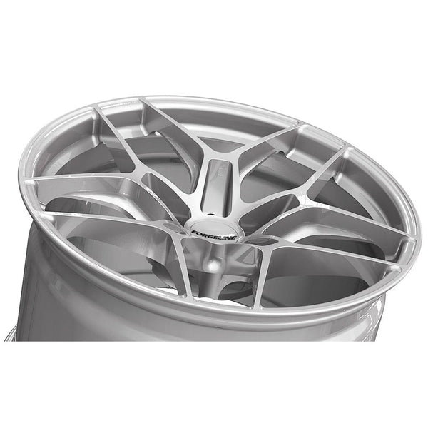 Forgeline VV1R Wheels - Competition Motorsport