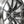 Forgeline VX1-6 Wheels (6 Lug) - Competition Motorsport