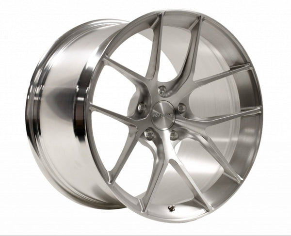 Forgeline VX1 Wheels (5 Lug) - Competition Motorsport