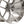 Forgeline VX1 Wheels (5 Lug) - Competition Motorsport