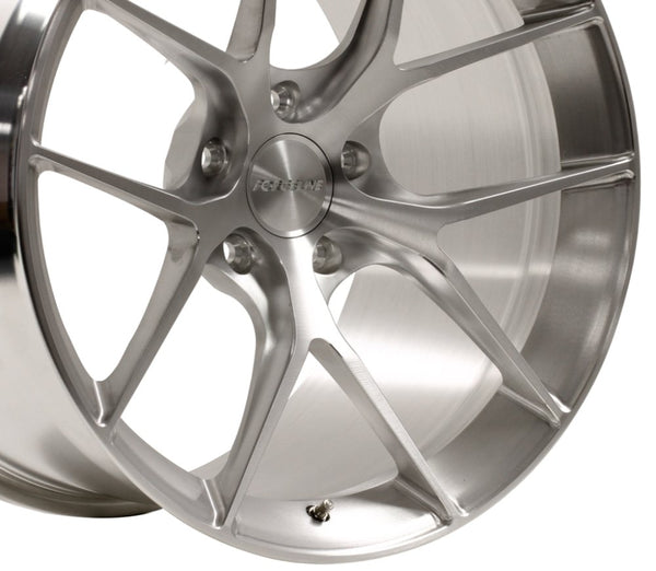 Forgeline VX1 Wheels (5 Lug) - Competition Motorsport