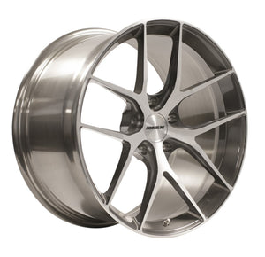 Forgeline VX1 Wheels (5 Lug) - Competition Motorsport