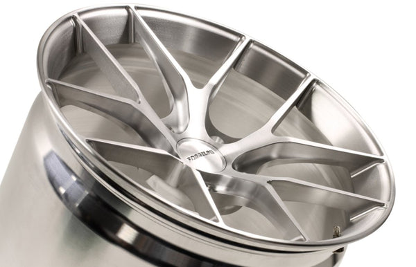 Forgeline VX1 Wheels (5 Lug) - Competition Motorsport