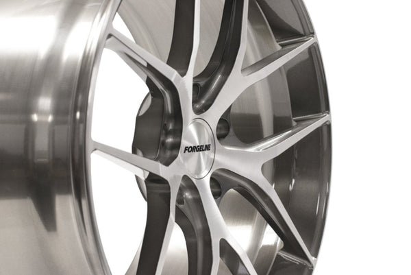 Forgeline VX1 Wheels (5 Lug) - Competition Motorsport