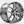 Forgeline VX1R Wheels (5 Lug) - Competition Motorsport