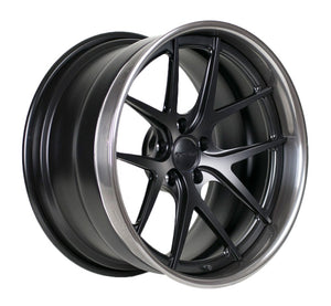 Forgeline VX3C Wheels (3-piece) - Competition Motorsport