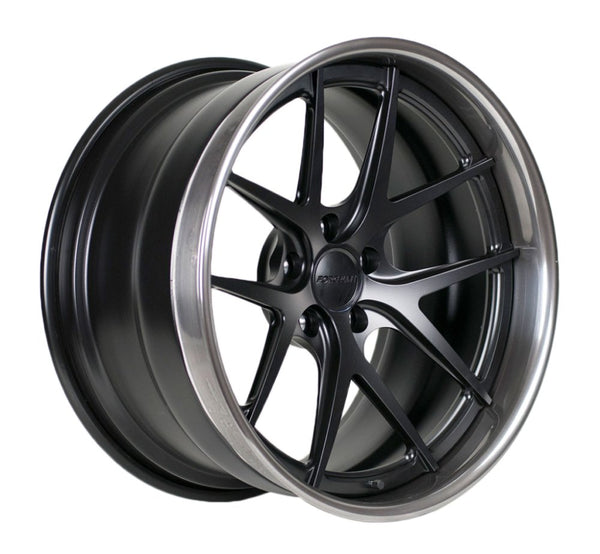 Forgeline VX3C Wheels (3-piece) - Competition Motorsport