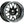 Forgeline WC3 - Competition Motorsport