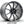 Forgeline Wheels McLaren Track Package (19+20 Inch) - Competition Motorsport