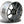 Forgeline Wheels McLaren Track Package (19+20 Inch) - Competition Motorsport
