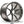 Forgeline Wheels Porsche 991 GT3 RS - GT2 RS Track Package - Competition Motorsport