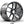 Forgeline Wheels Porsche 991 GT3 RS - GT2 RS Track Package - Competition Motorsport