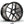 Forgeline Wheels Porsche 991 GT3 RS - GT2 RS Track Package - Competition Motorsport