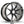 Forgeline Wheels Porsche 991 GT3 RS - GT2 RS Track Package - Competition Motorsport