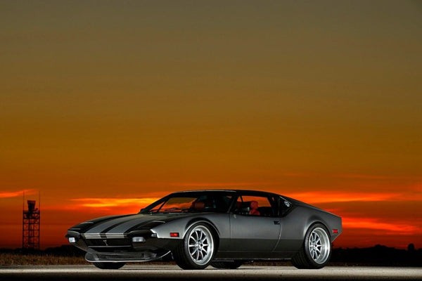 Forgeline ZX3 - Competition Motorsport