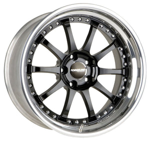 Forgeline ZX3 - Competition Motorsport
