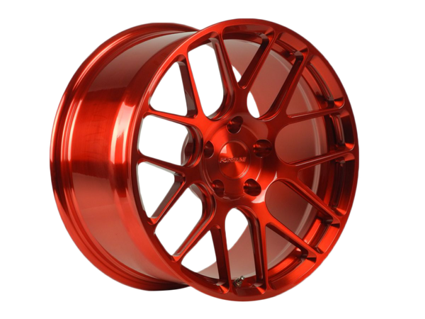 Forgeline SE1 Wheels (5 Lug) - ModMyEuro