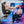 Footrest Series  EG901