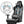Footrest Series GT002F
