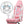 Footrest Series GT002F