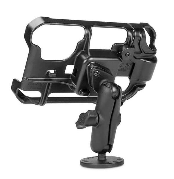 Garmin Catalyst Cage Mount w/ Magnetic Mount – feature focus (Image 3)