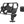 Garmin Catalyst Cage Mount w/ Magnetic Mount – track-ready setup (Image 1)