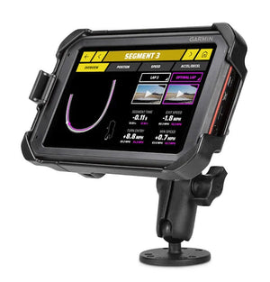 Garmin Catalyst Cage Mount w/ Magnetic Mount – hero shot (Image 2)