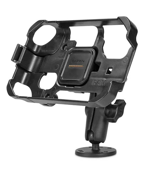 Garmin Catalyst Cage Mount w/ Magnetic Mount – feature focus (Image 4)