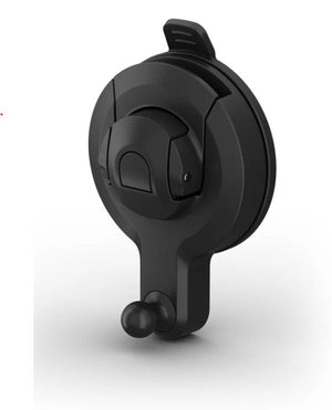 Garmin Catalyst Dash Cam Universal Suction Cup Mount – detail view (Image 1)
