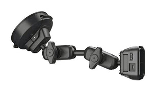 Garmin Catalyst Suction Mount – detail view (Image 1)