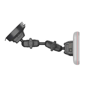 Garmin Catalyst Suction Mount – driver’s cockpit (Image 2)