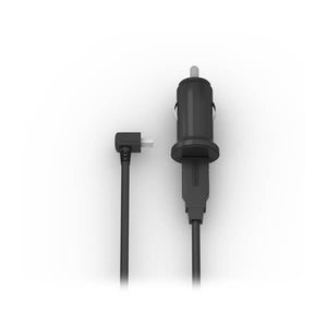 Garmin Catalyst Vehicle Power Adapter – track-ready setup (Image 1)