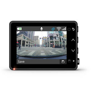 Garmin Dash Cam 57 – front profile (Image 2)