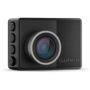 Garmin Dash Cam 57 – angled shot (Image 1)