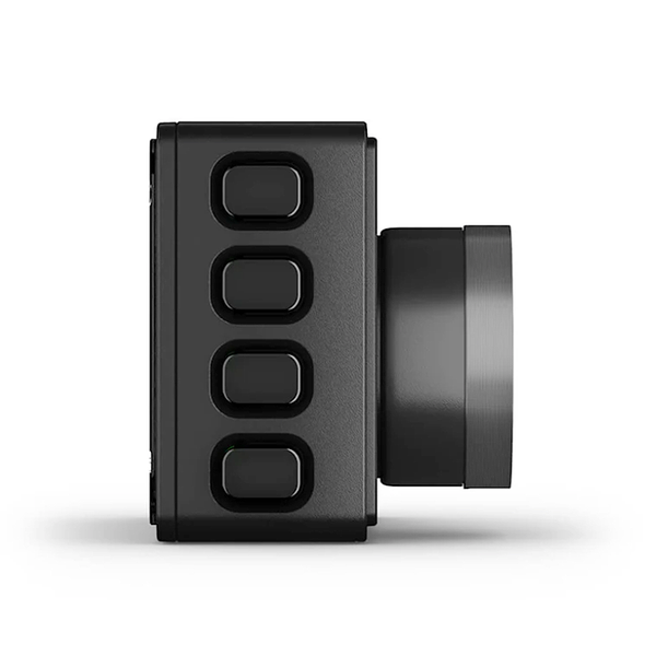 Garmin Dash Cam 57 – hands-on display (Image 5)