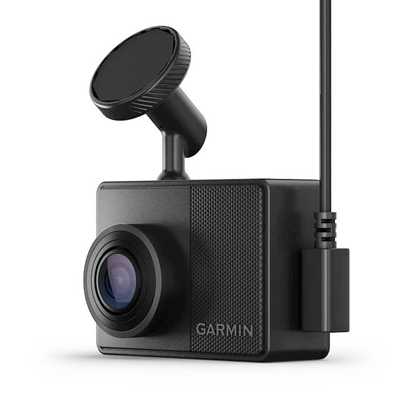 Garmin Dash Cam 67w – in-use setup (Image 3)