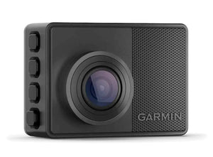 Garmin Dash Cam 67w – driver’s cockpit (Image 1)