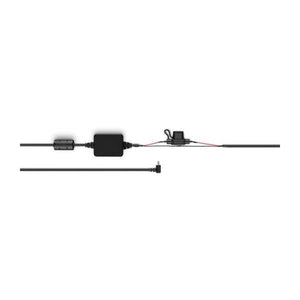 Garmin Direct Power Cable – track-ready setup (Image 2)