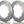 GD355.32.52 Girodisc Replacement Rotor Rings - Competition Motorsport