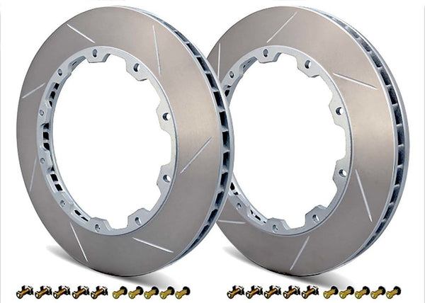 GD355.32.52 Girodisc Replacement Rotor Rings - Competition Motorsport