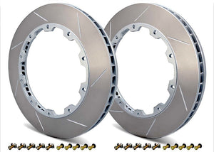 GD355.32.52 Girodisc Replacement Rotor Rings - Competition Motorsport