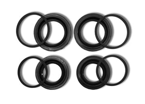 Girodisc Front Caliper Rebuild Kit Porsche 981 Boxster S-Cayman S - Competition Motorsport