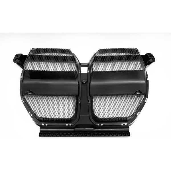 BMW G8X M3/M4 VRS Aero Front Grille Mesh - ModMyEuro